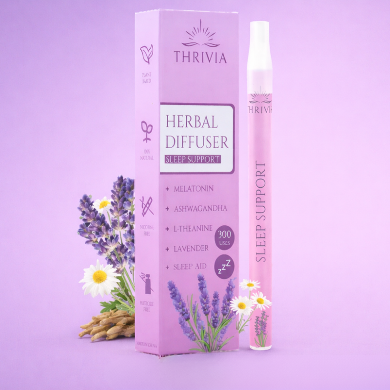 Thrivia Melatonin Diffuser Pen
